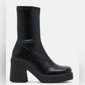 Steve Madden Klayton Boots Size 7.5